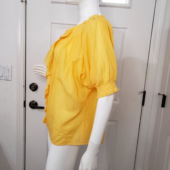 Diane Von Furstenberg size 6 - Picture 2 of 9